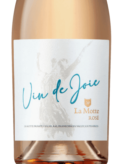 Vin de Joie Rosé