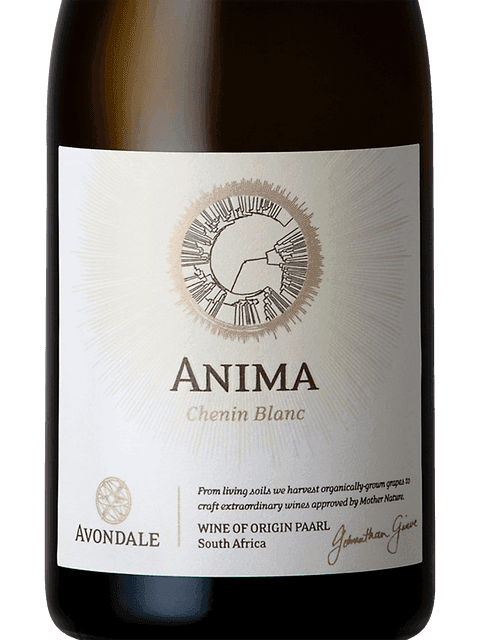 Anima Chenin Blanc