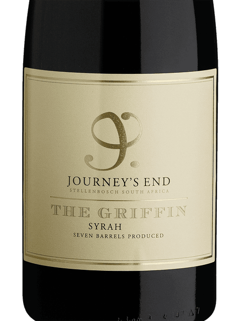 The Griffin Syrah