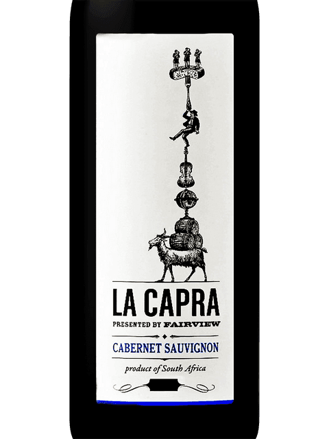 La Capra Cabernet Sauvignon