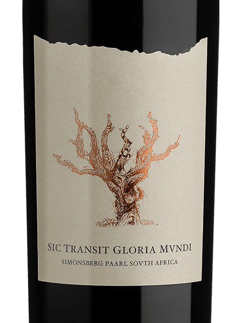 Sic Transit Gloria Mundi