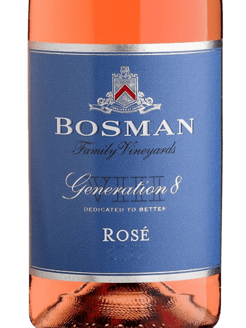 Generation 8 Rosé