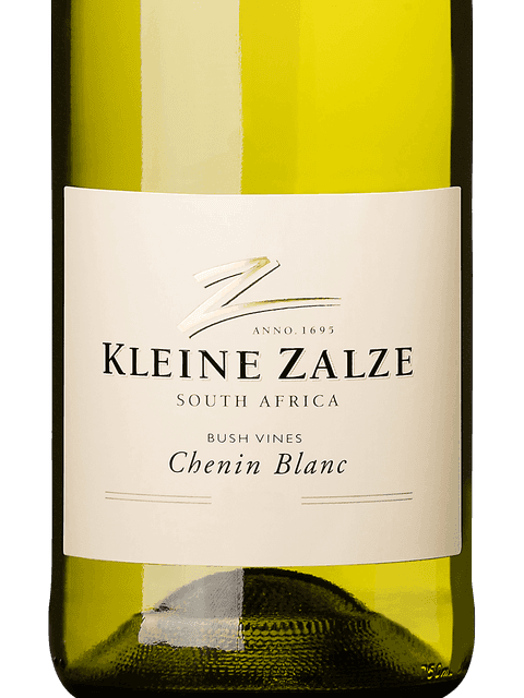 Bush Vines Chenin Blanc