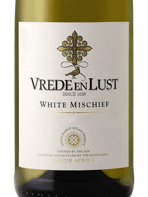 Casey’s Ridge White Mischief