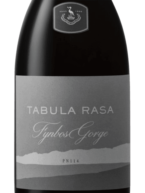 Tabula Rasa PN114 Fynbos Gorge