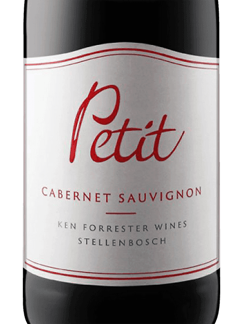 Petit Cabernet Sauvignon