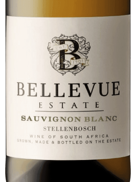 Bellevue Sauvignon Blanc