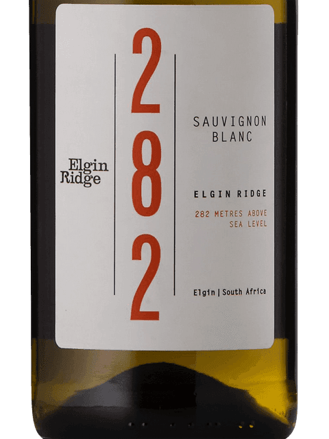 282 Sauvignon Blanc