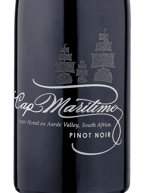 Le Cap Maritime Pinot Noir