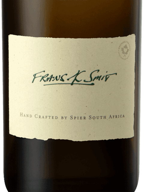 Frans K. Smit White Blend