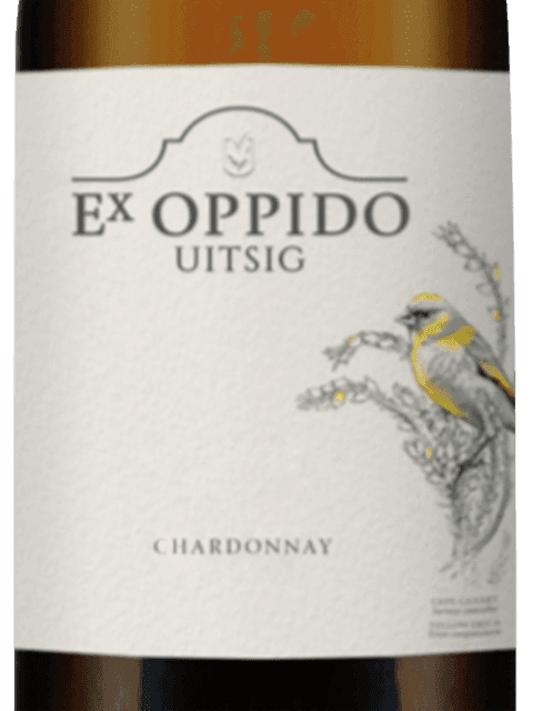 Ex Oppido Chardonnay