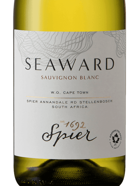 Seaward Sauvignon Blanc