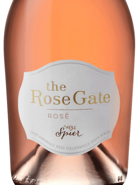The Rose Gate Rosé