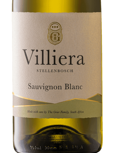 Sauvignon Blanc