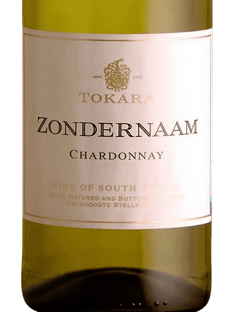 Chardonnay Zondernaam