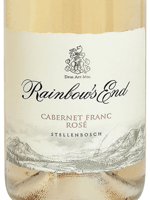 Cabernet Franc Rosé