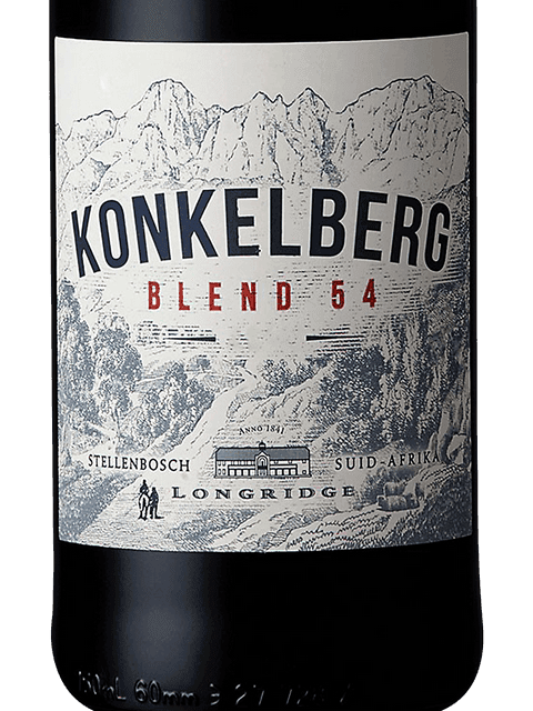 Konkelberg Blend 54