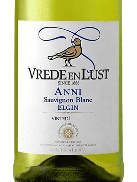 Anni Sauvignon Blanc