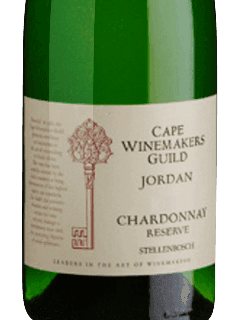 Cape Winemakers Guild Chardonnay Reserve
