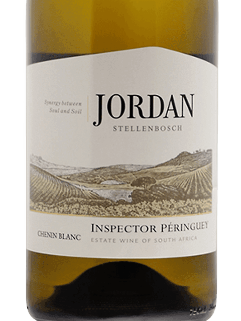 Inspector Péringuey Chenin Blanc