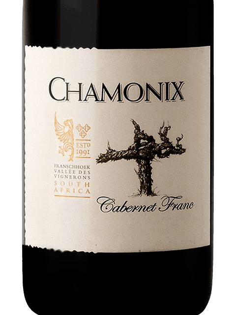 Cabernet Franc