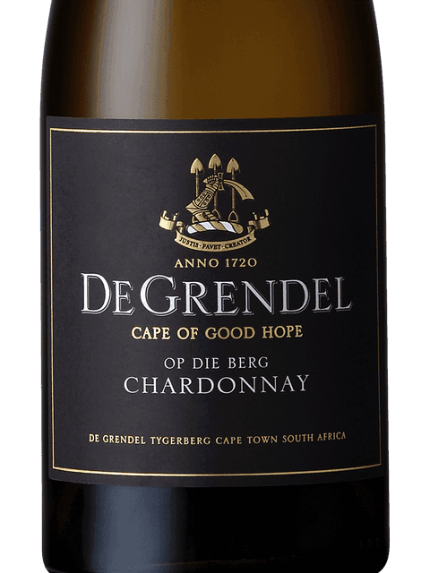 Op die Berg Chardonnay