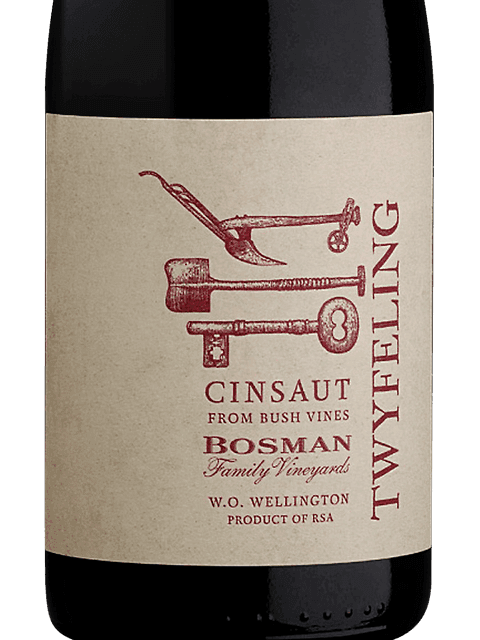 Twyfeling Cinsaut