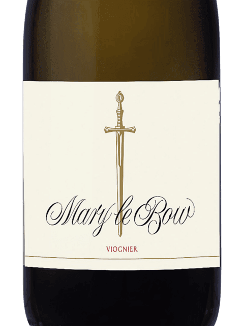 Mary le Bow Viognier