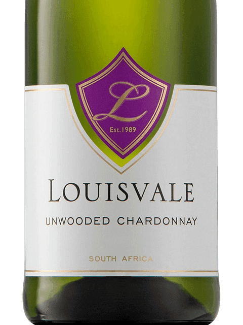 Unwooded Chardonnay