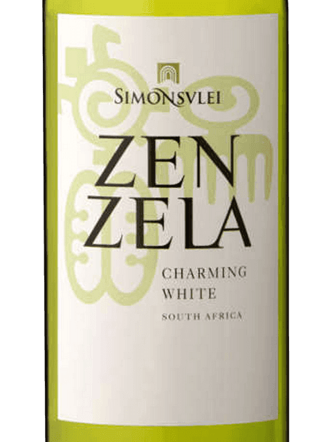 Zenzela Charming White
