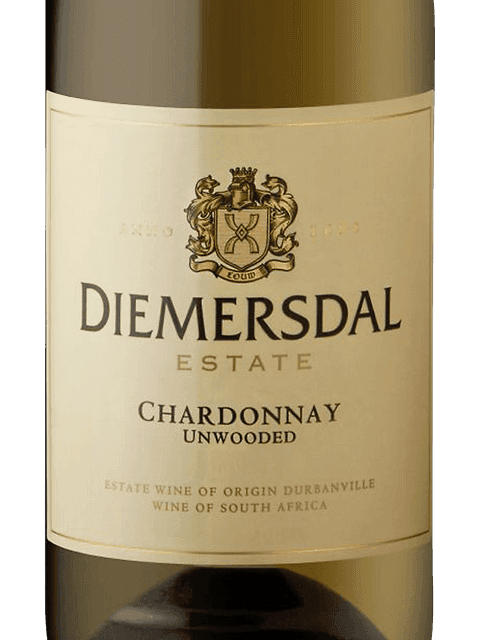 Unwooded Chardonnay