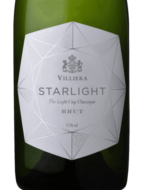 Starlight The Light Cap Classique Brut