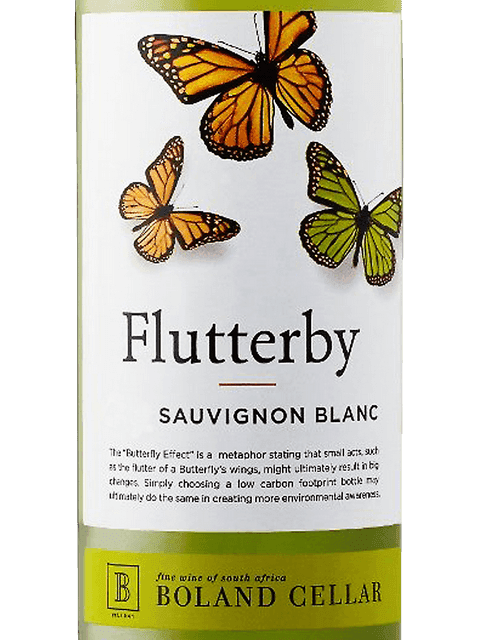 Flutterby Sauvignon Blanc