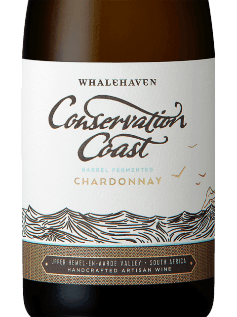 Conservation Coast Chardonnay