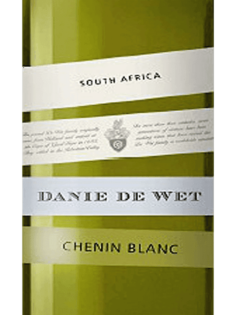Danie de Wet Chenin Blanc