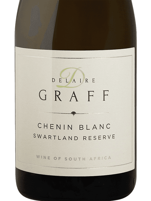 Chenin Blanc Swartland Reserve