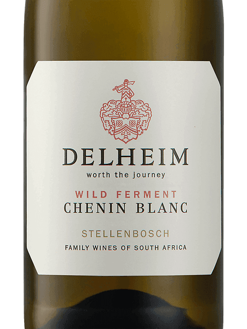 Chenin Blanc Wild Ferment