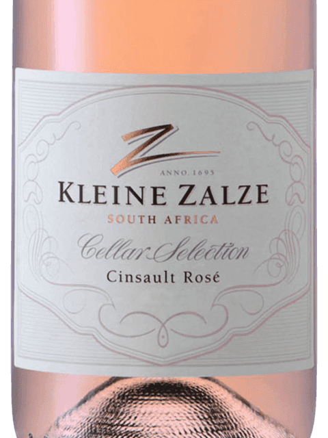 Cellar Selection Cinsault Rosé