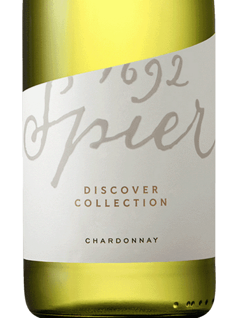 Discover Chardonnay