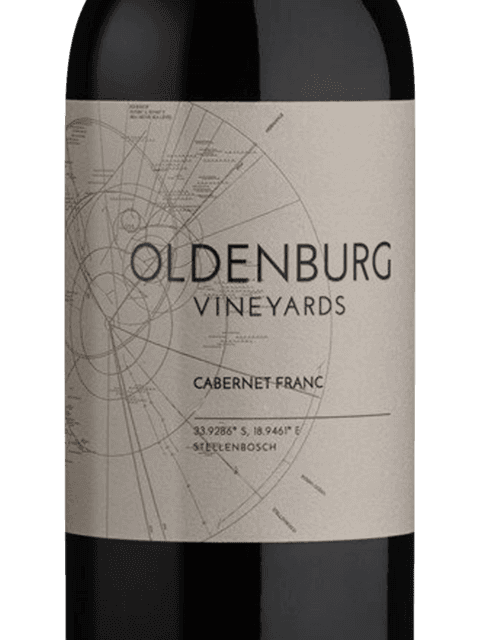 Cabernet Franc