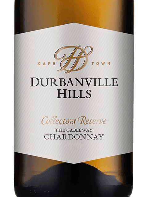 Collectors Reserve The Cableway Chardonnay