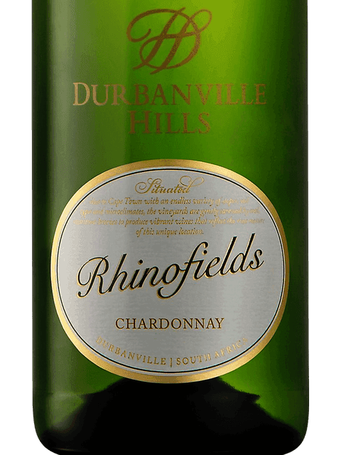 Rhinofields Chardonnay