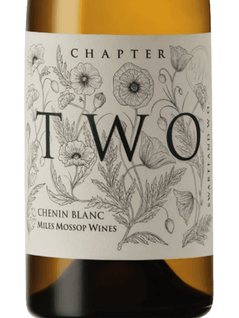 Chapter Two Chenin Blanc
