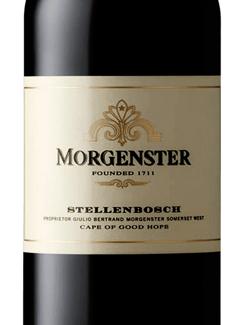 Rouge (Estate Reserve)