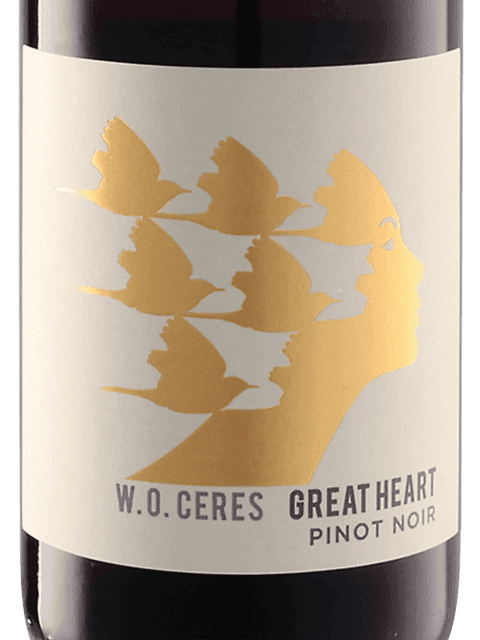 Great Heart Pinot Noir
