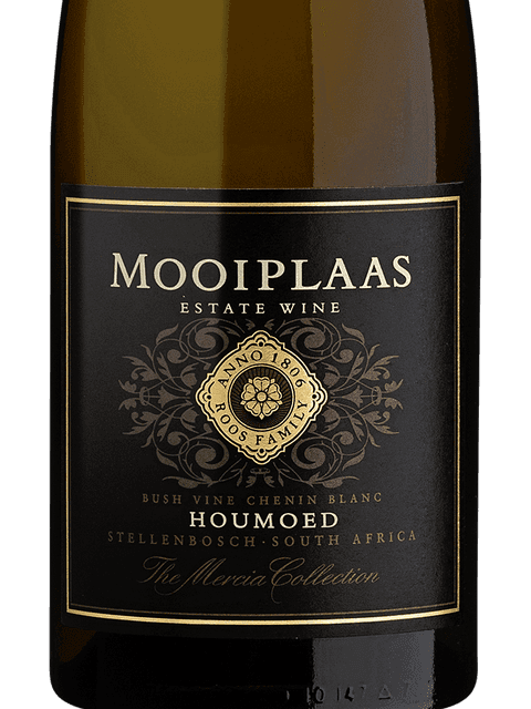 Houmoed Bushvine Chenin Blanc