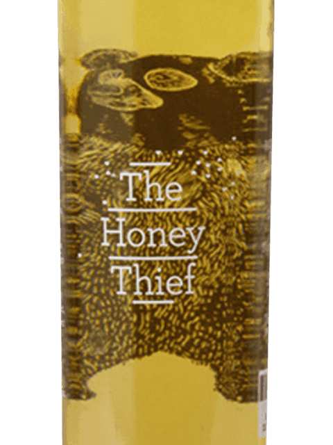 The Honey Thief