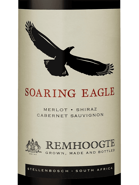 Soaring Eagle Red Blend