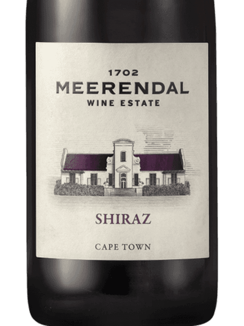 Estate Shiraz