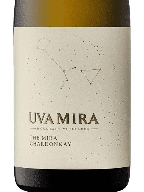 The Mira Chardonnay